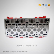 Hot sale ISF2.8 cylinder head truck diesel engine parts 5257187